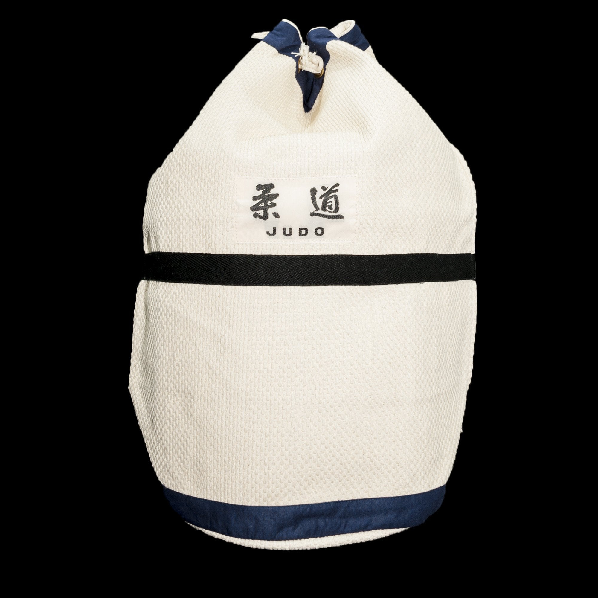 Sashiko Rice Grain Shoulder Bag - 100% Made in Japan 「純日本製」